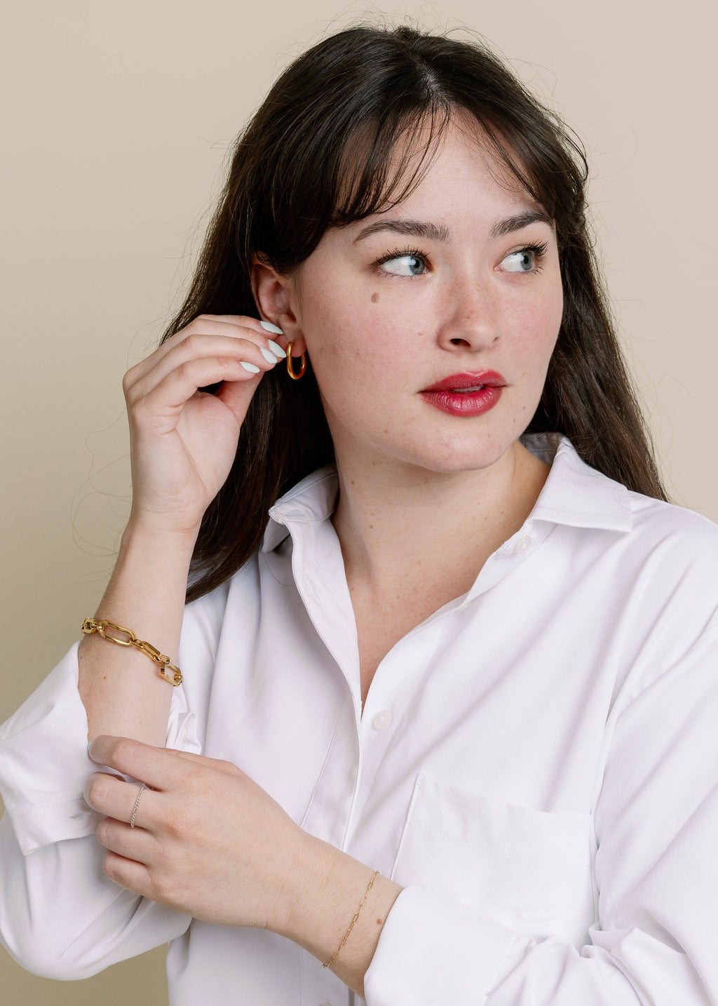 Parker Earrings