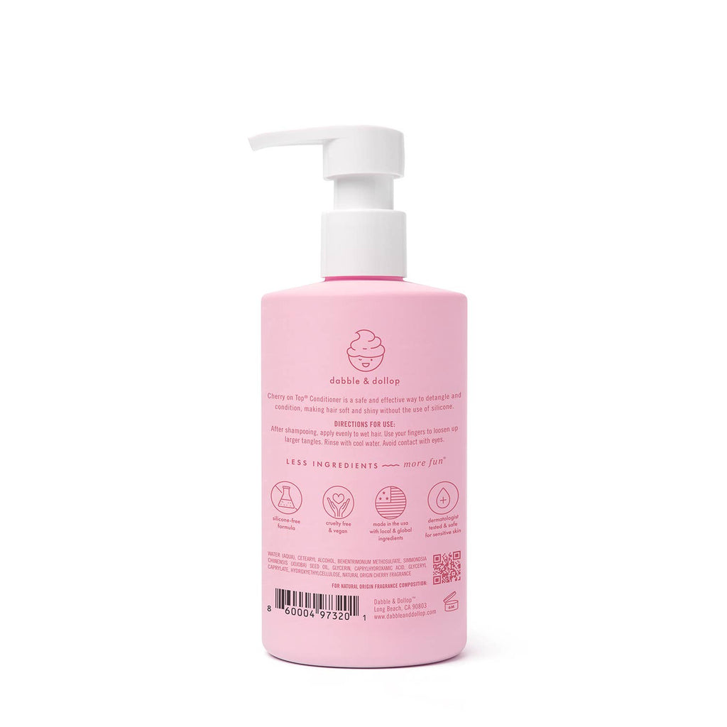 Cherry on Top® Hair Conditioner