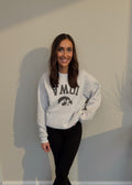 Iowa Endzone Pullover
