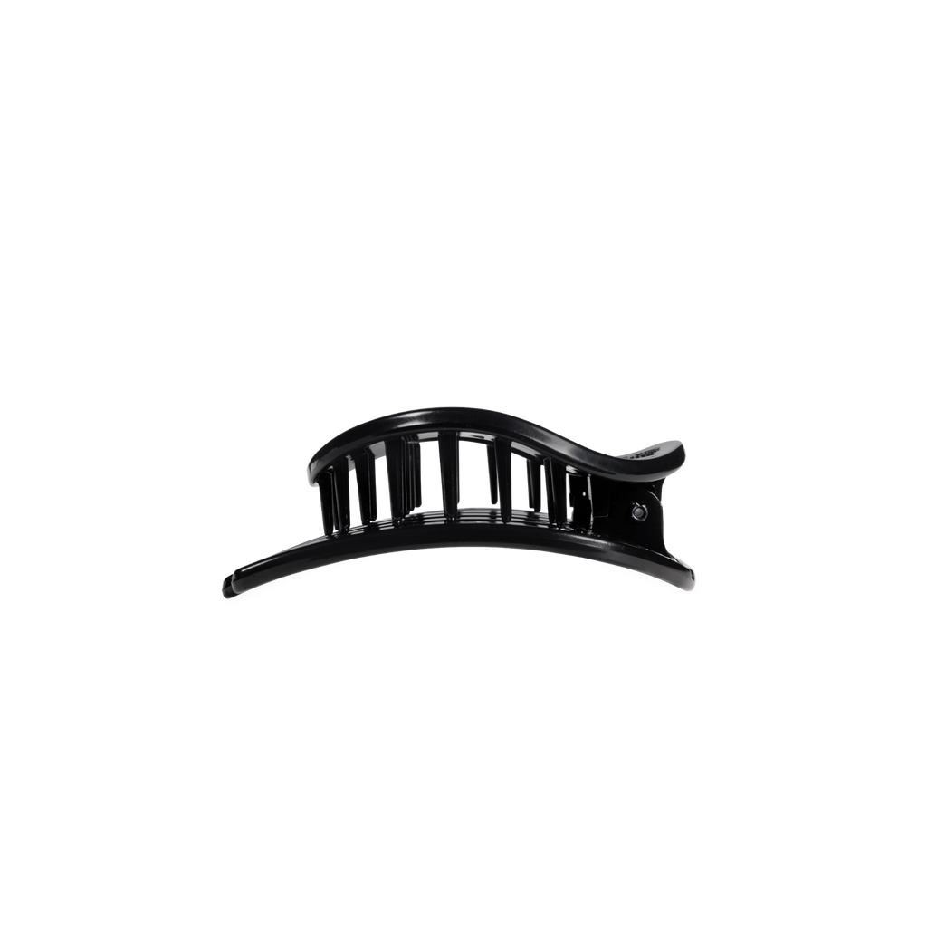 Teleties Flat Circle Hair Clip