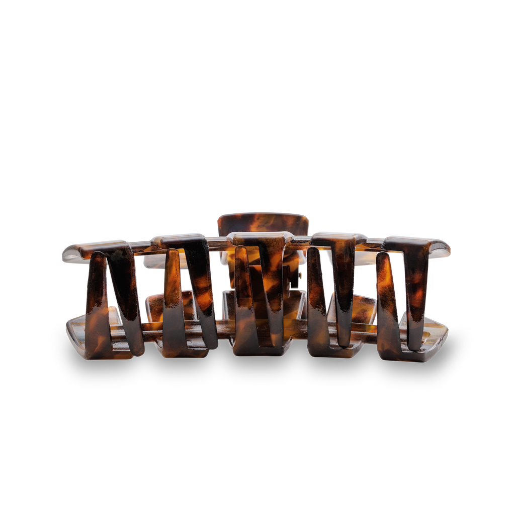 Teleties Classic Hair Clip