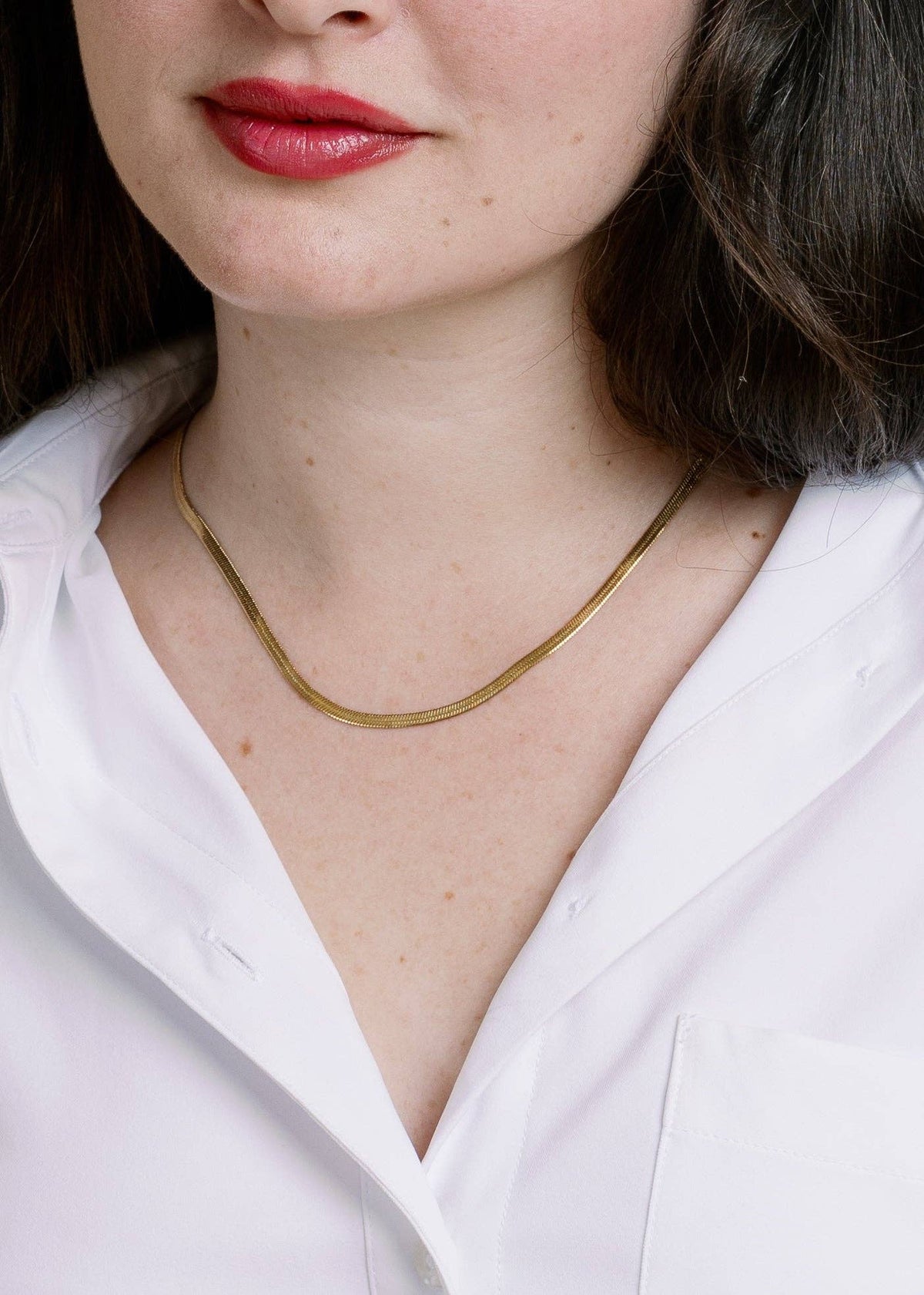 Monroe Necklace