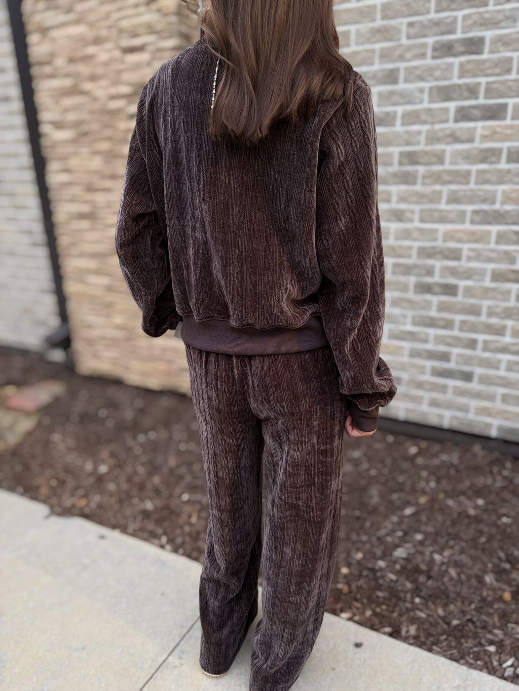 Iced Mocha Lounge Pants