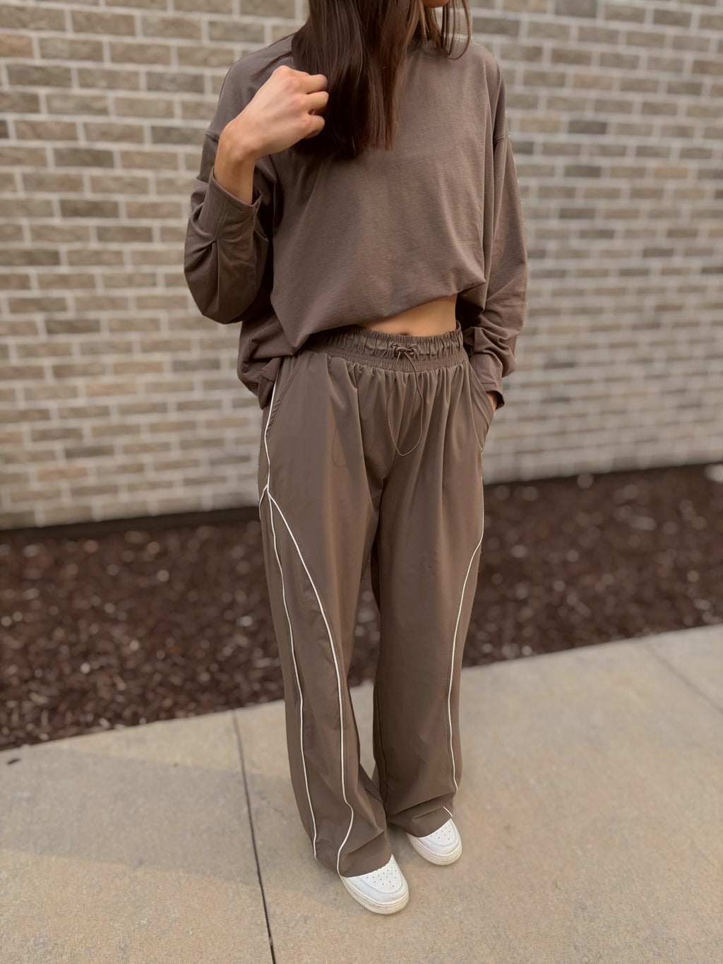 In Motion Track Pants