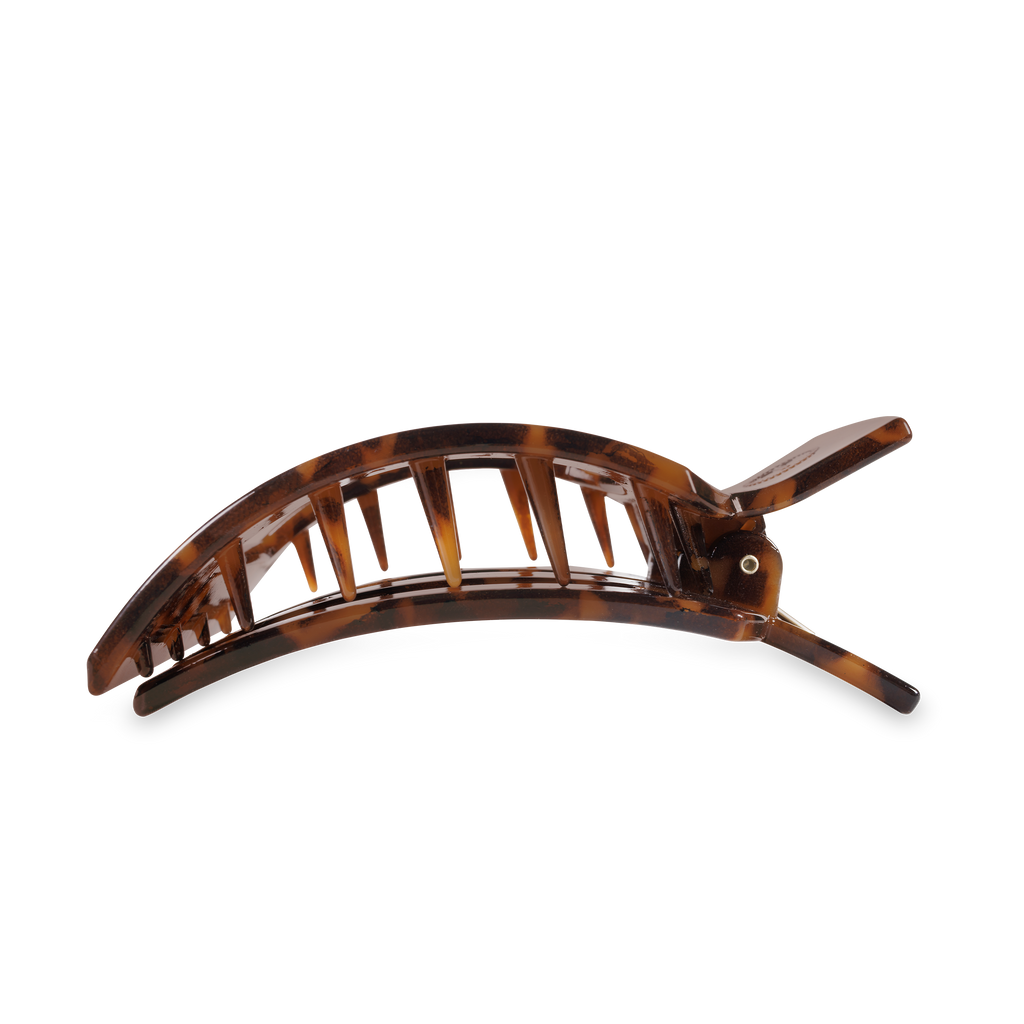 Teleties Square Flat Hair Clip