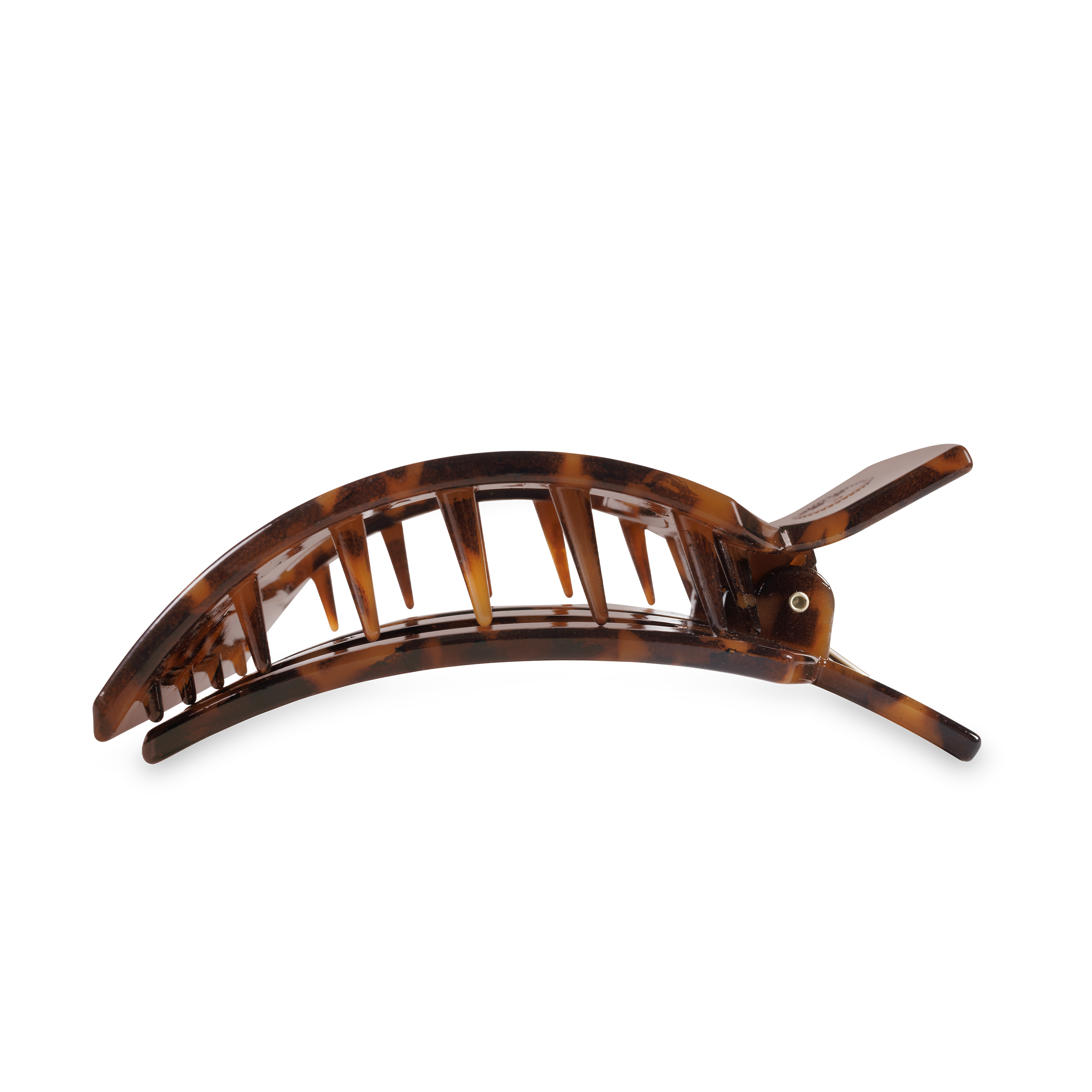 Teleties Square Flat Hair Clip