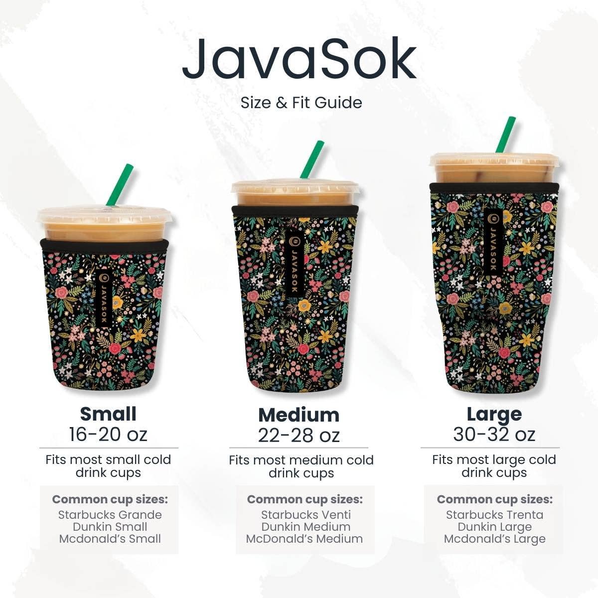 JavaSok - Wildflower Rodeo