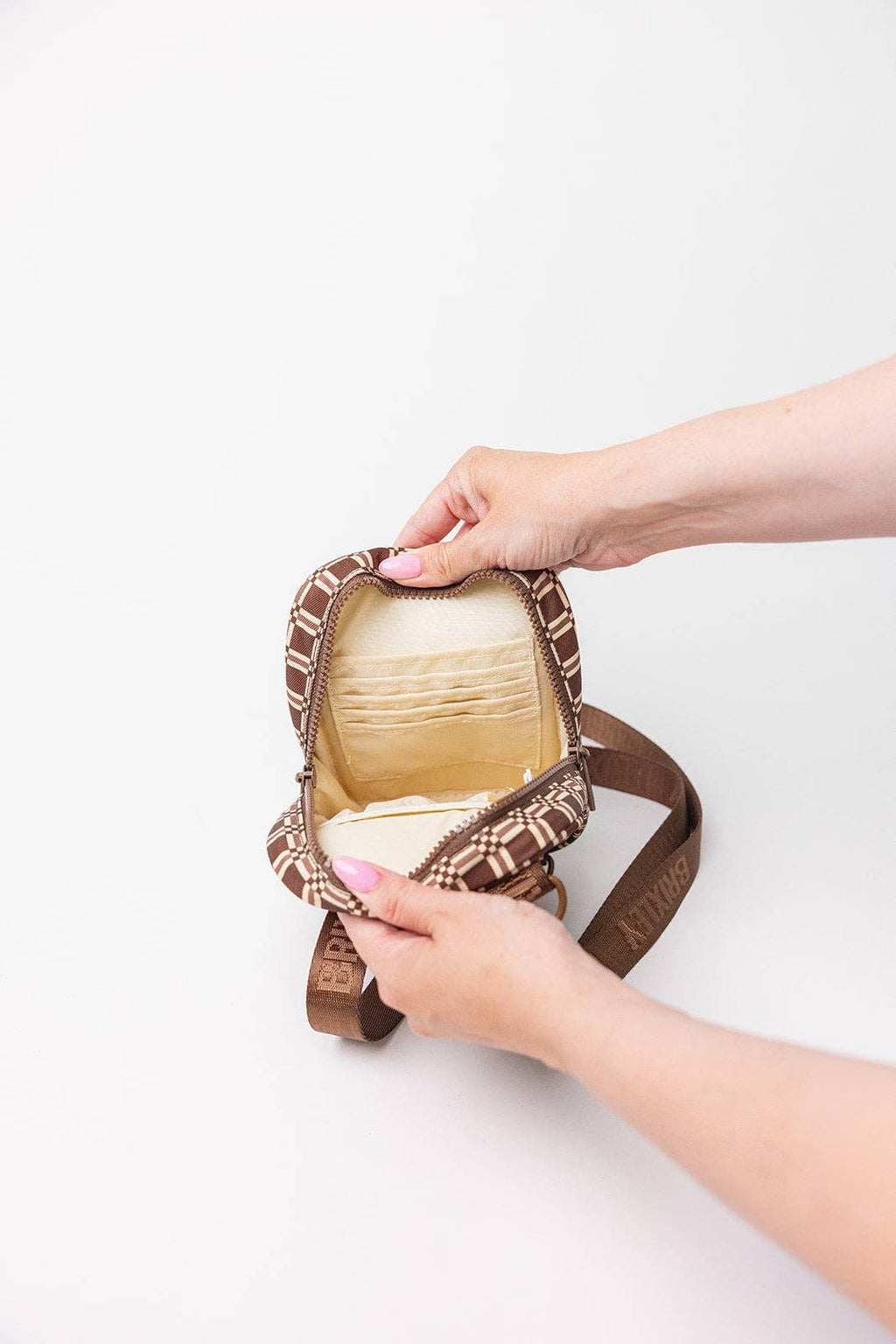 Brixley Mesa Crossbody Sling