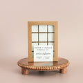 Vanilla Driftwood | Coconut Soy Wax Melts