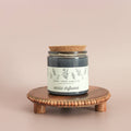 Vanilla Driftwood | Soy Candle