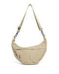 Brixley Sand Crescent Bag