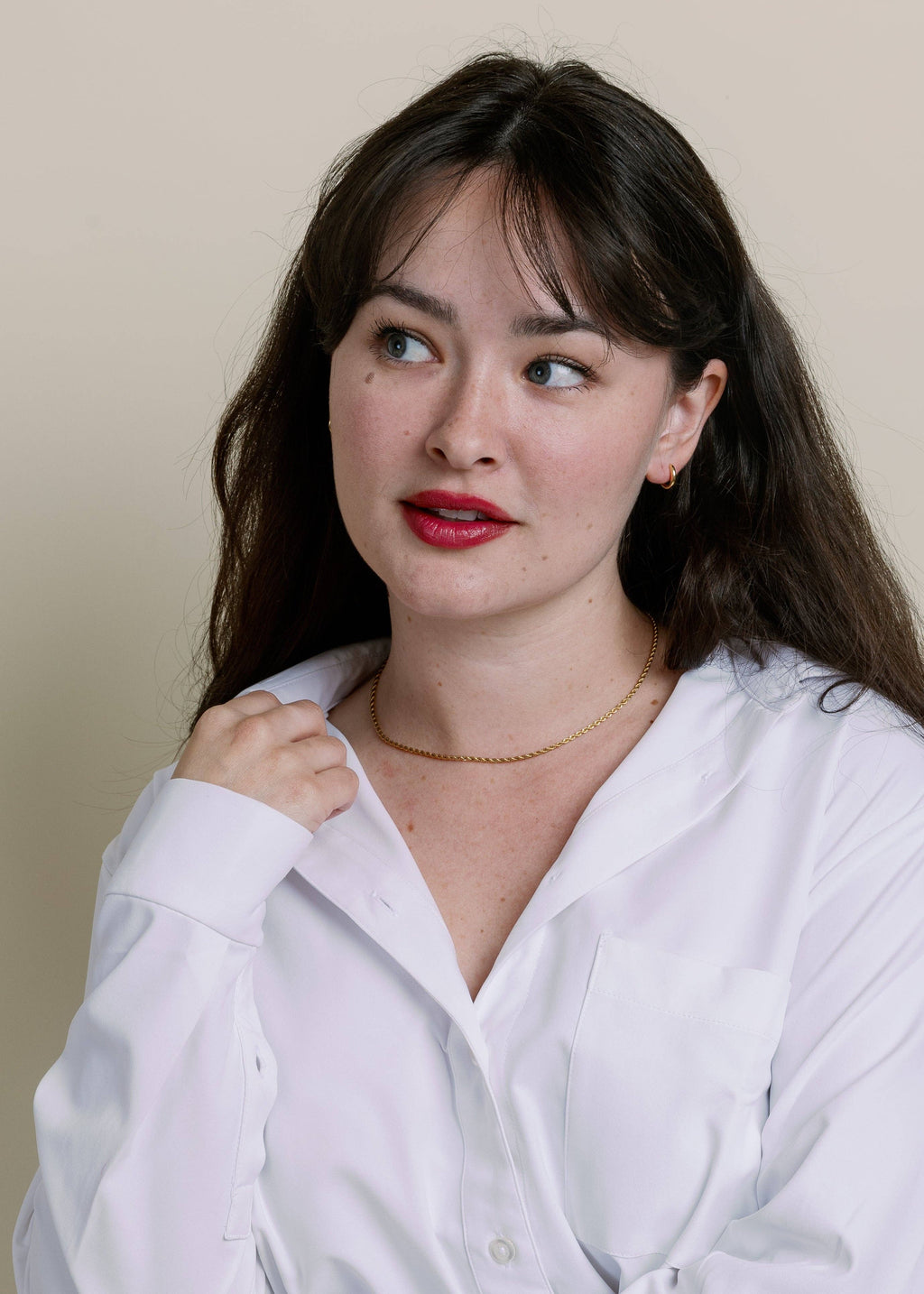 Everyday Lena Necklace