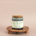 Midnight Daisy | Soy Candle