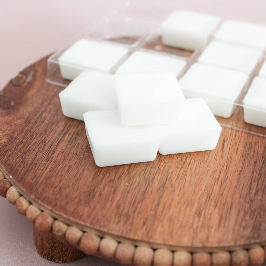 Midnight Daisy | Coconut Soy Wax Melts