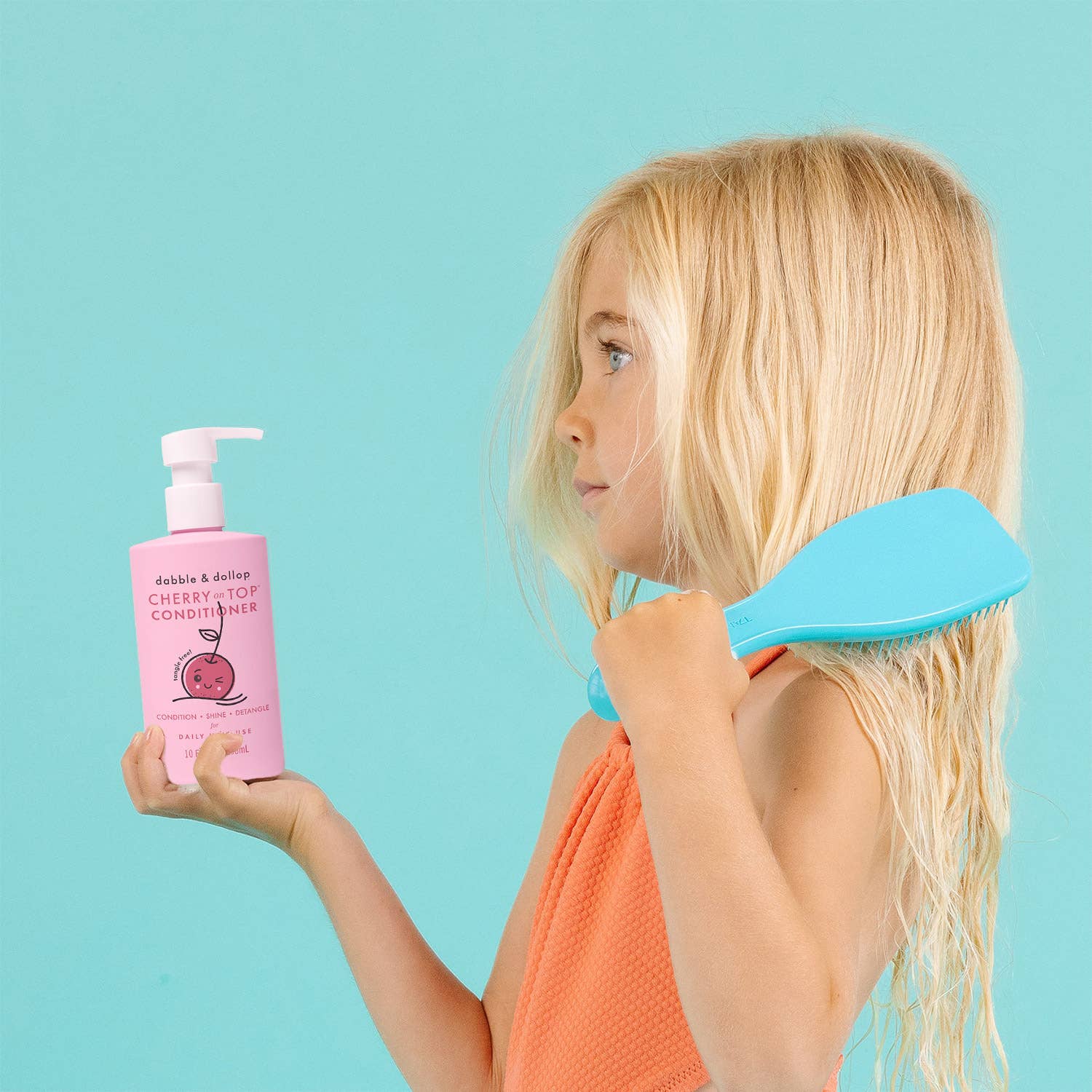 Cherry on Top® Hair Conditioner