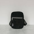 Brixley Corduroy Dusk Crossbody Sling