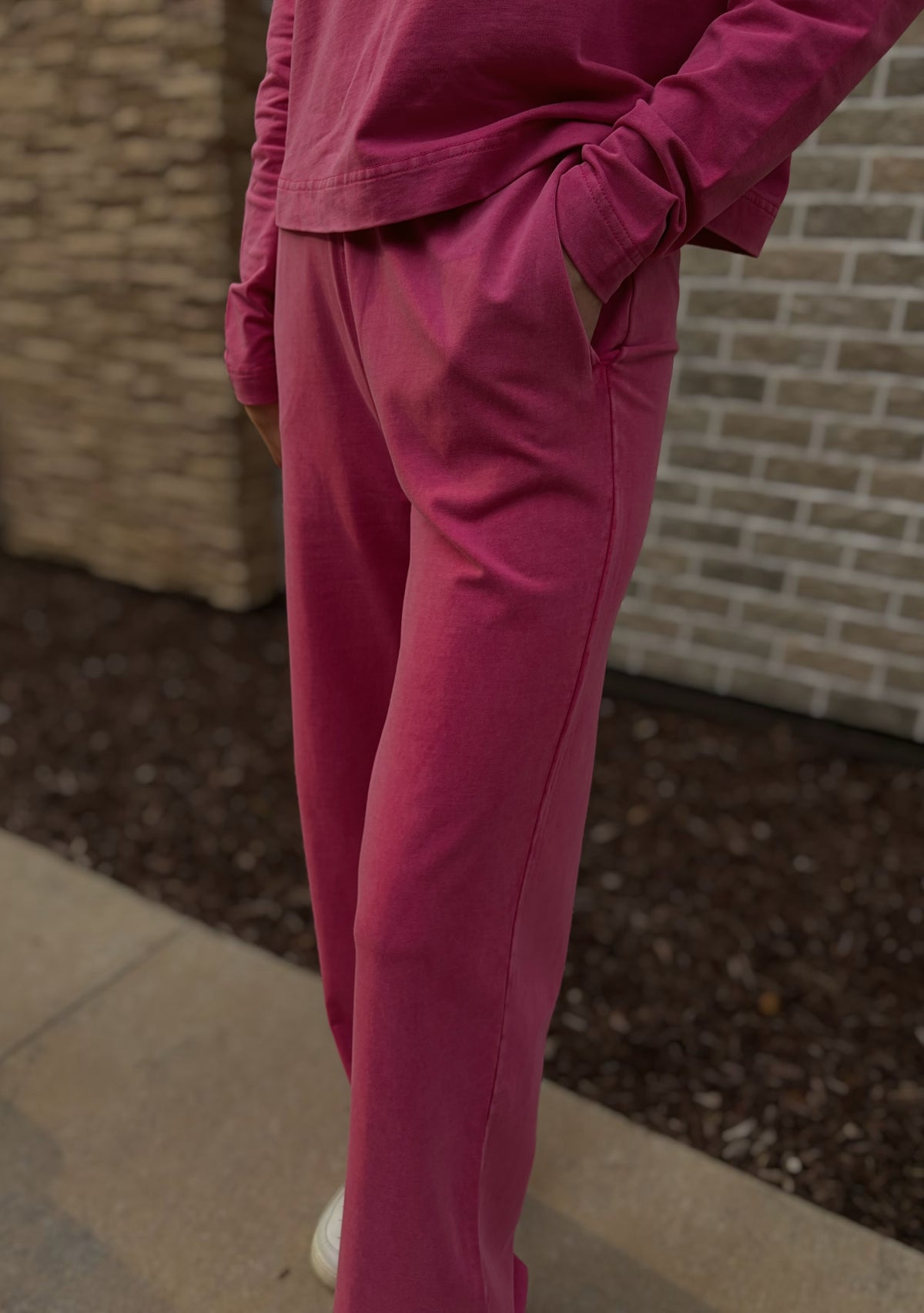 Raspberry Lounge Set