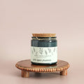 Pink Apple Prosecco | Soy Candle
