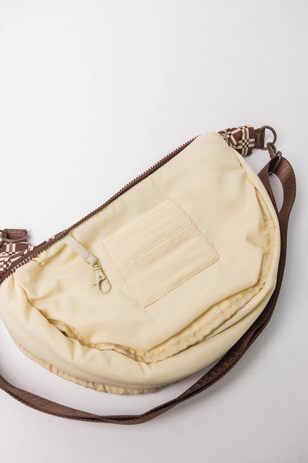 Brixley Mesa Crescent Bag