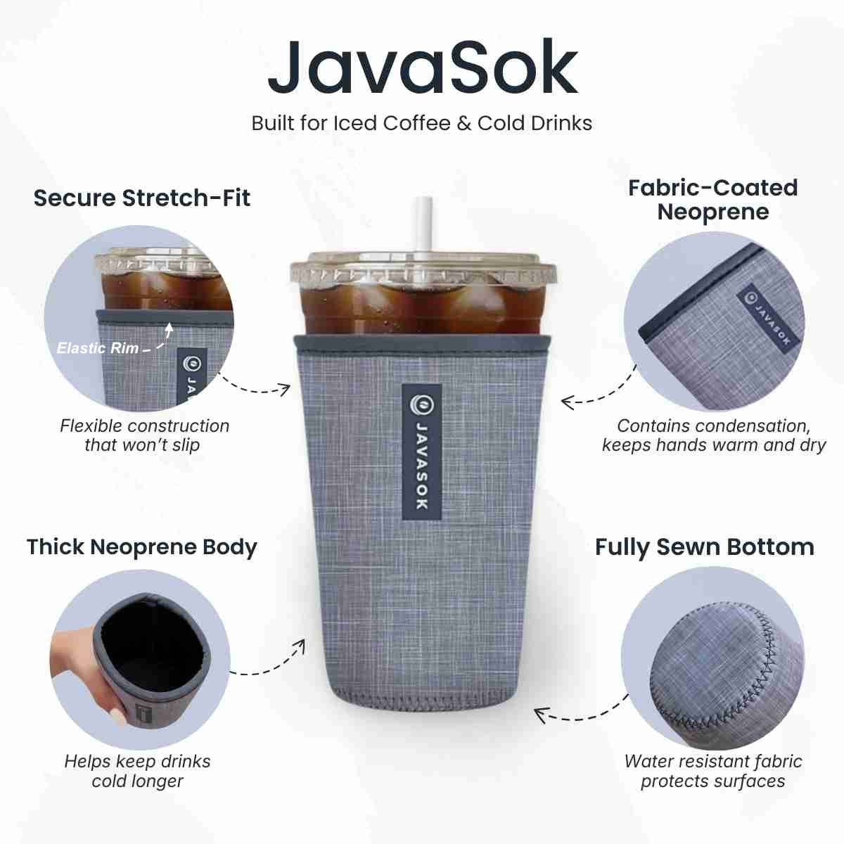 JavaSok - Green Living
