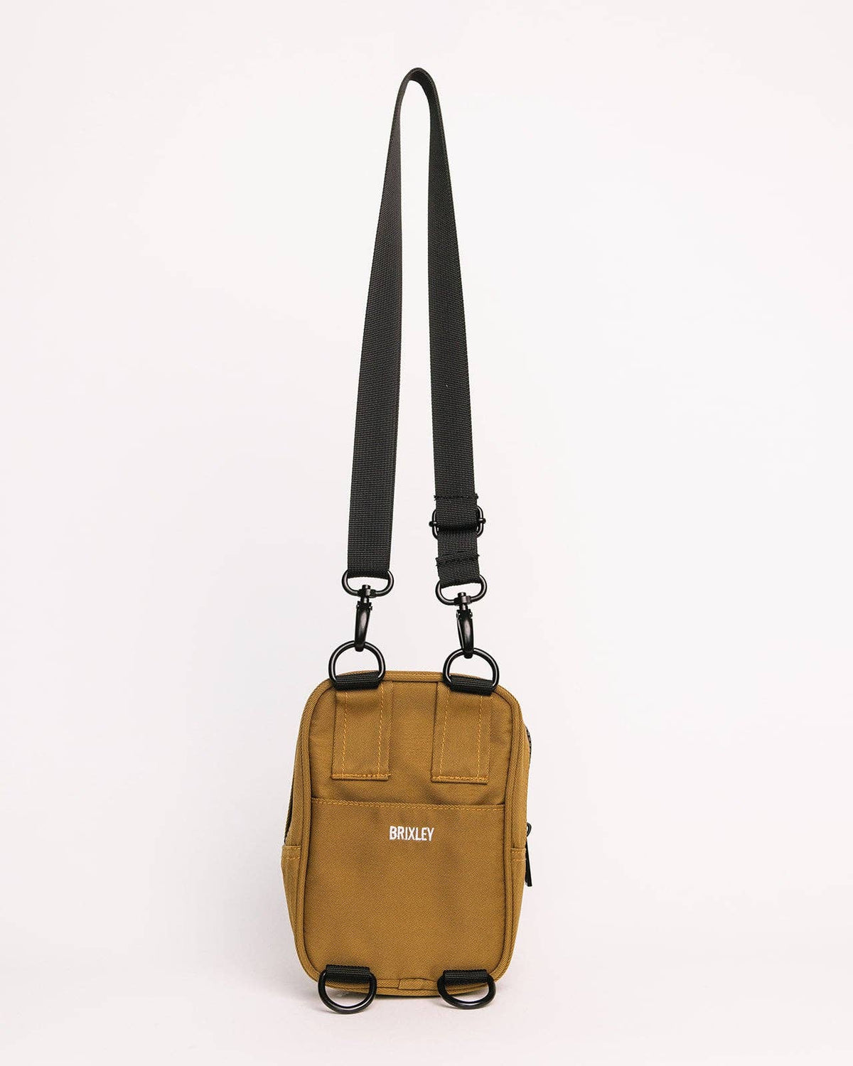 Brixley Utility Crossbody Sling