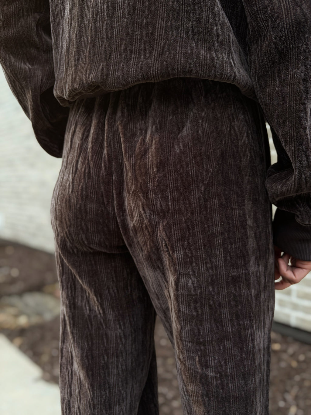 Iced Mocha Lounge Pants