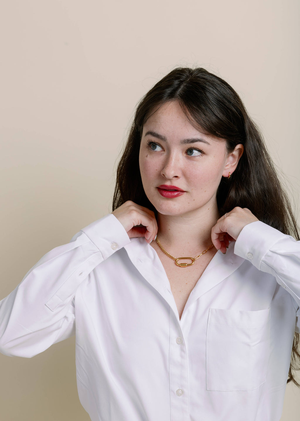 Valentina Necklace