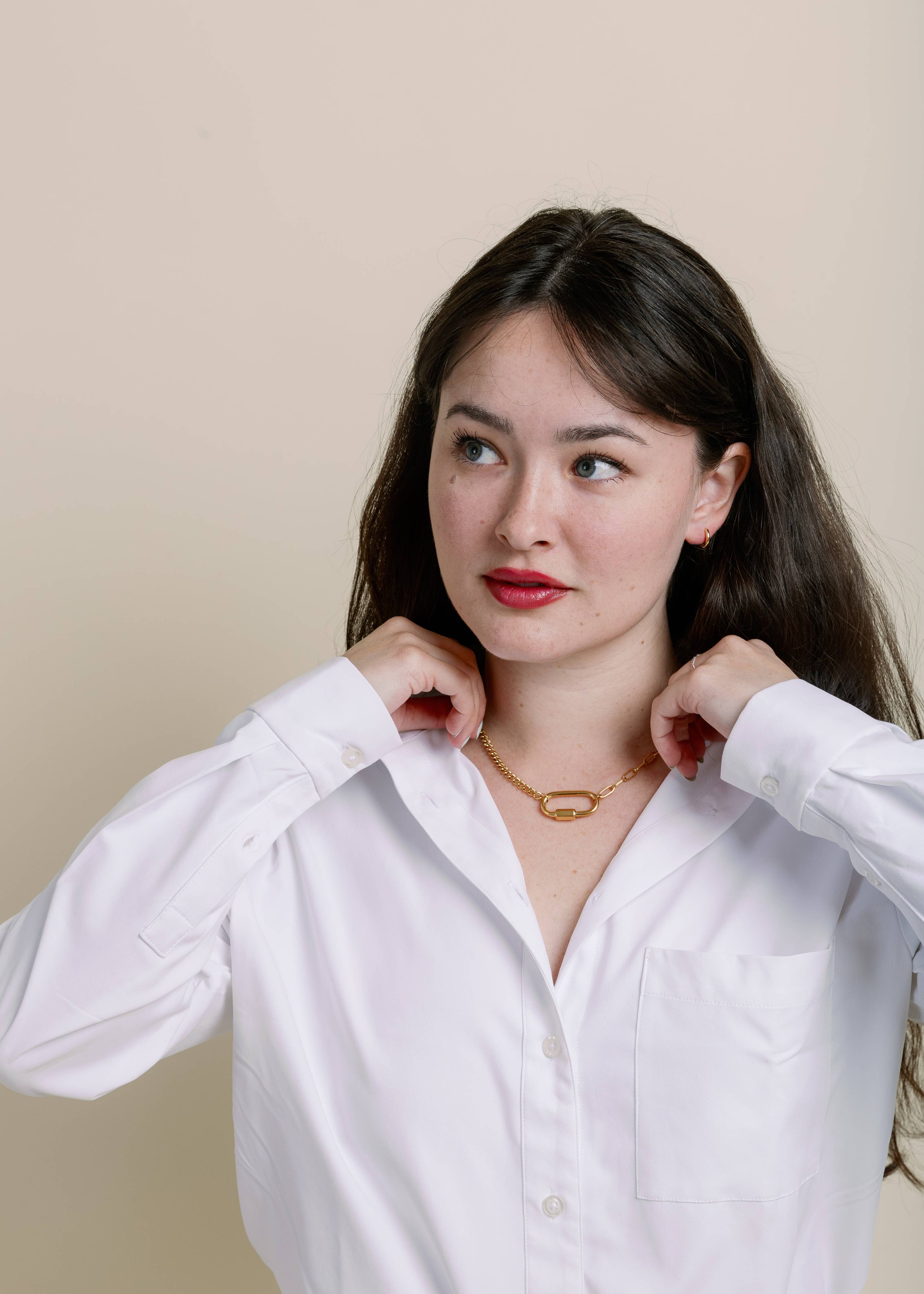 Valentina Necklace