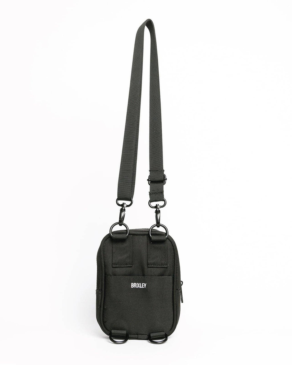 Brixley Jet Crossbody Sling