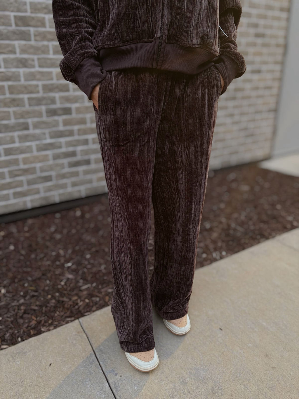 Iced Mocha Lounge Pants