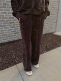 Iced Mocha Lounge Pants
