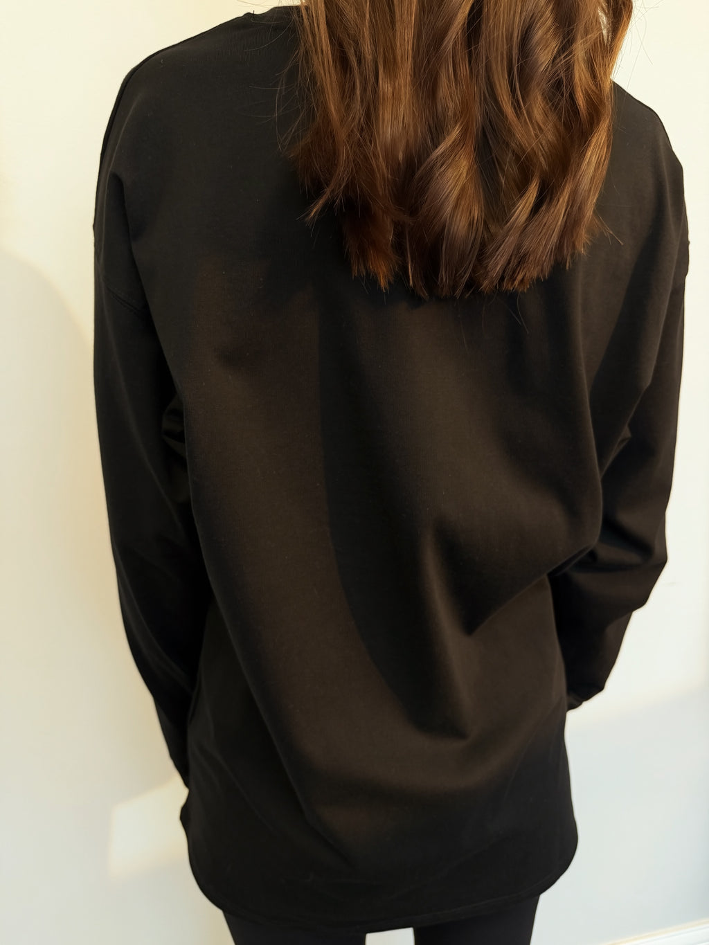 Iowa Mascot Match Long Sleeve