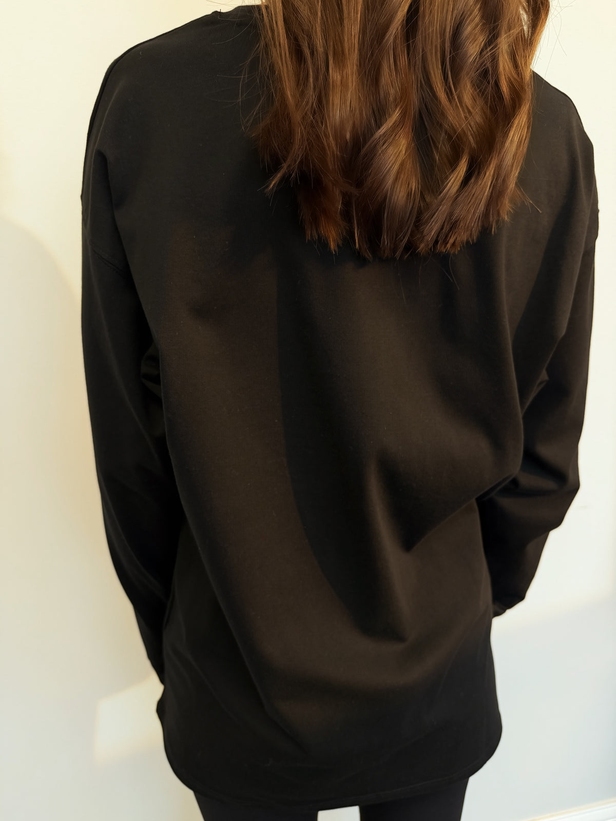Iowa Mascot Match Long Sleeve