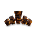 Teleties Classic Hair Clip