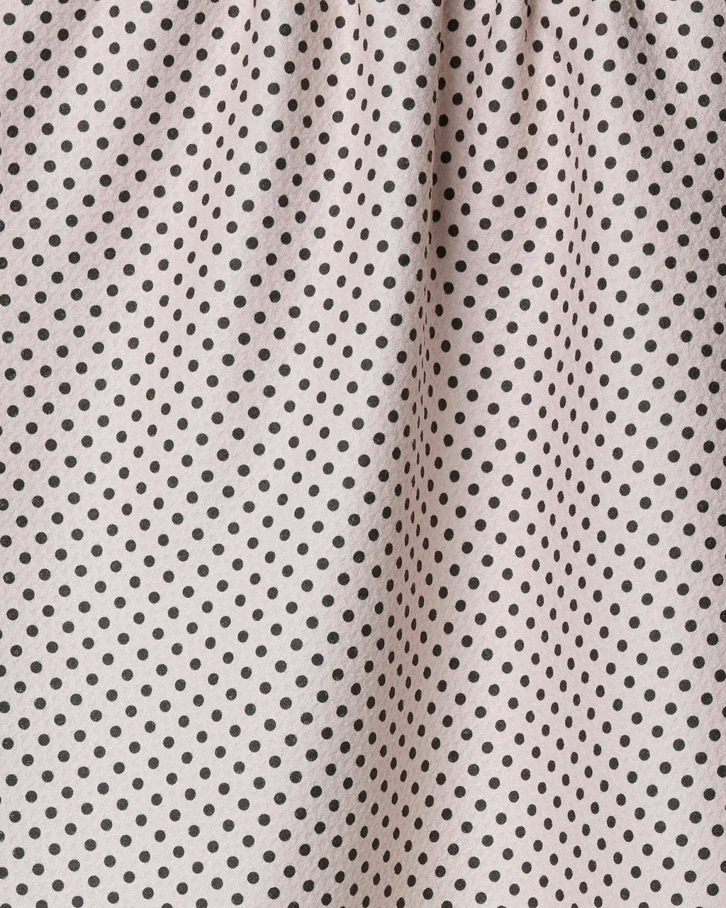 Geometry Saddle Off White Tea Towel