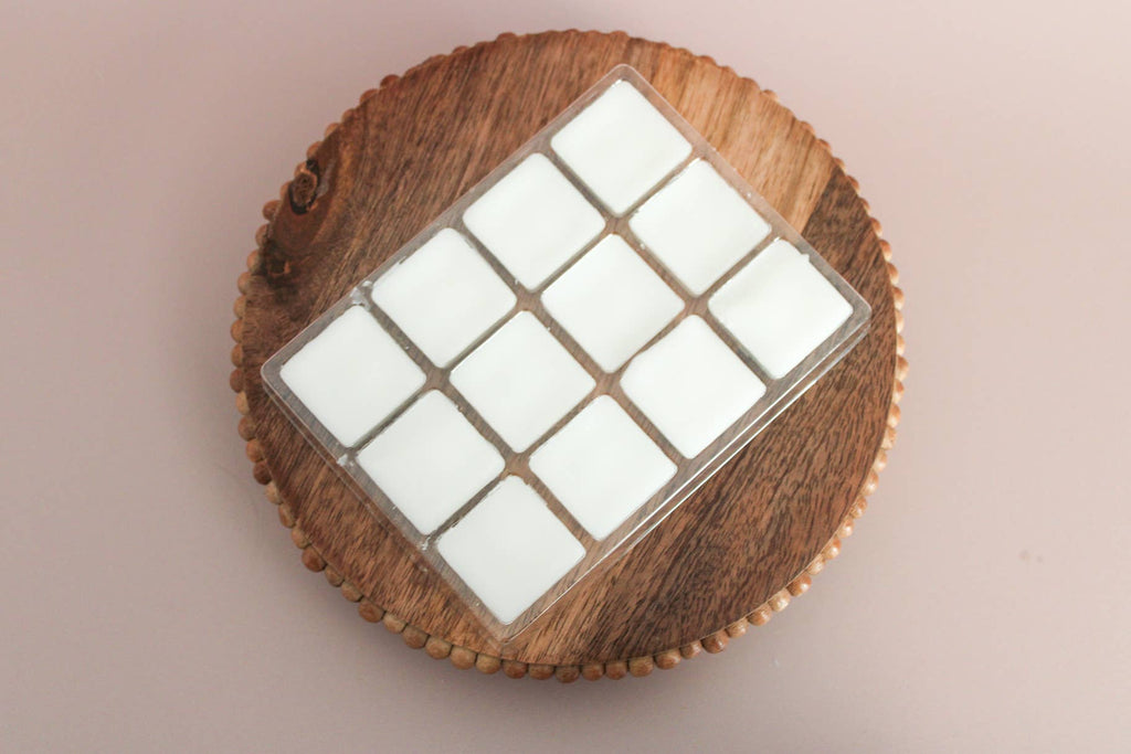 Midnight Daisy | Coconut Soy Wax Melts