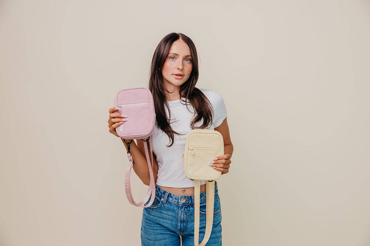 Brixley Mulberry Crossbody Sling