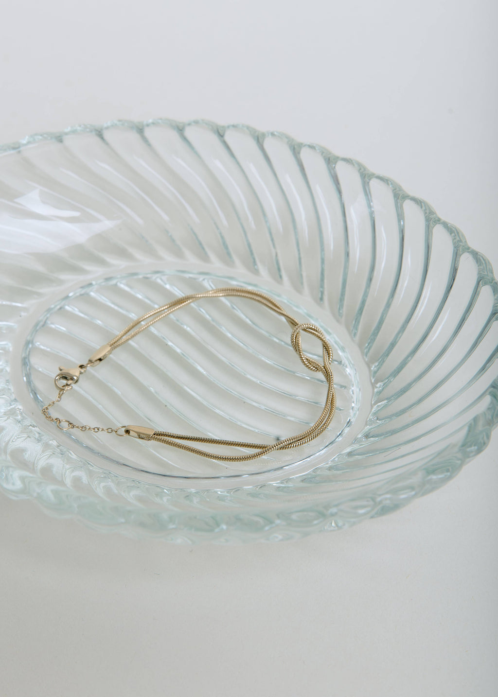 Tie The Knot Bracelet