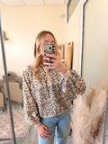 Wildly Yours Pullover