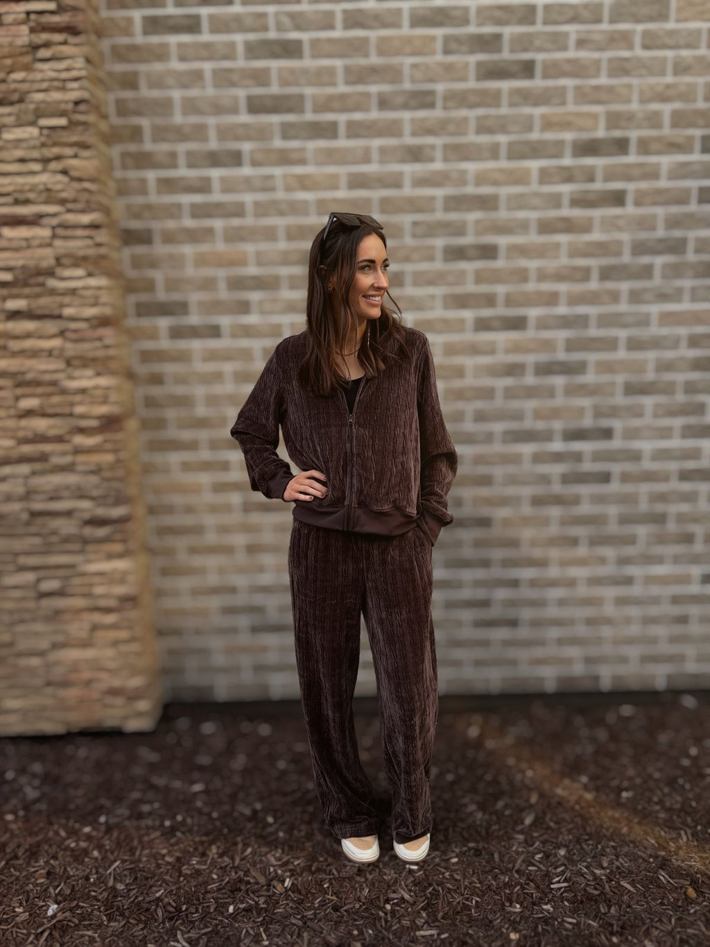 Iced Mocha Lounge Pants