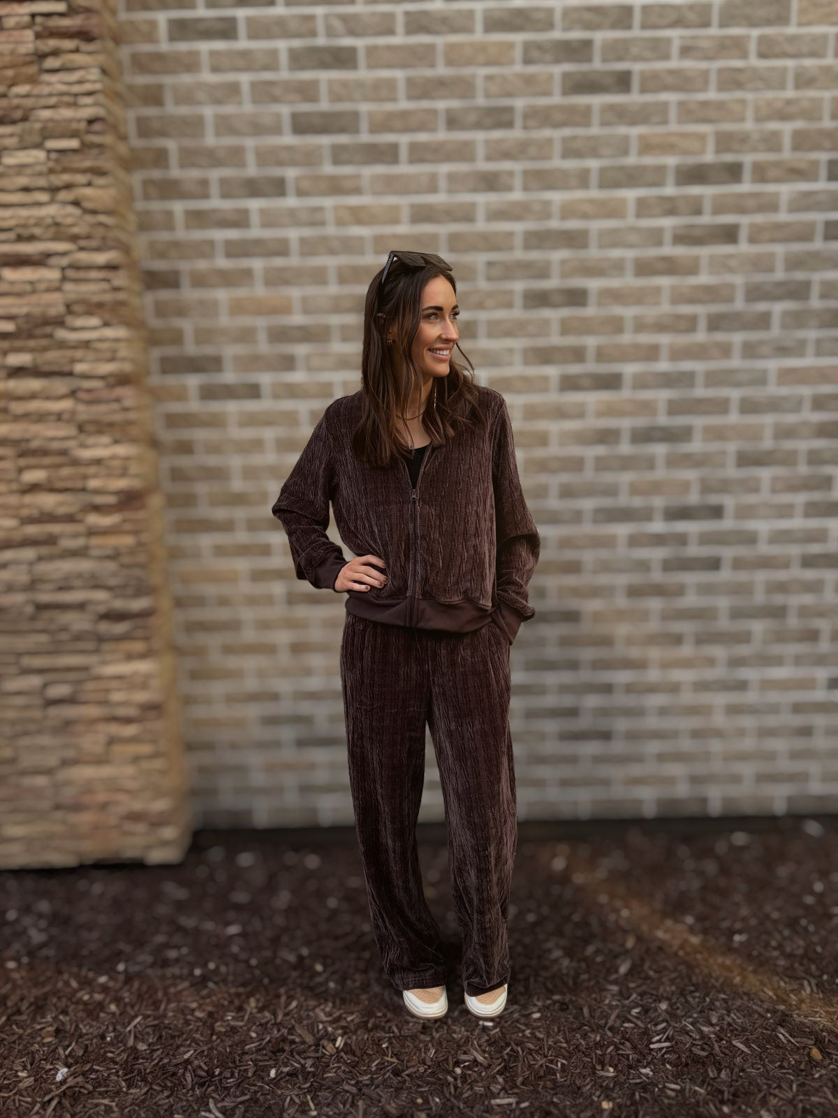 Iced Mocha Lounge Pants