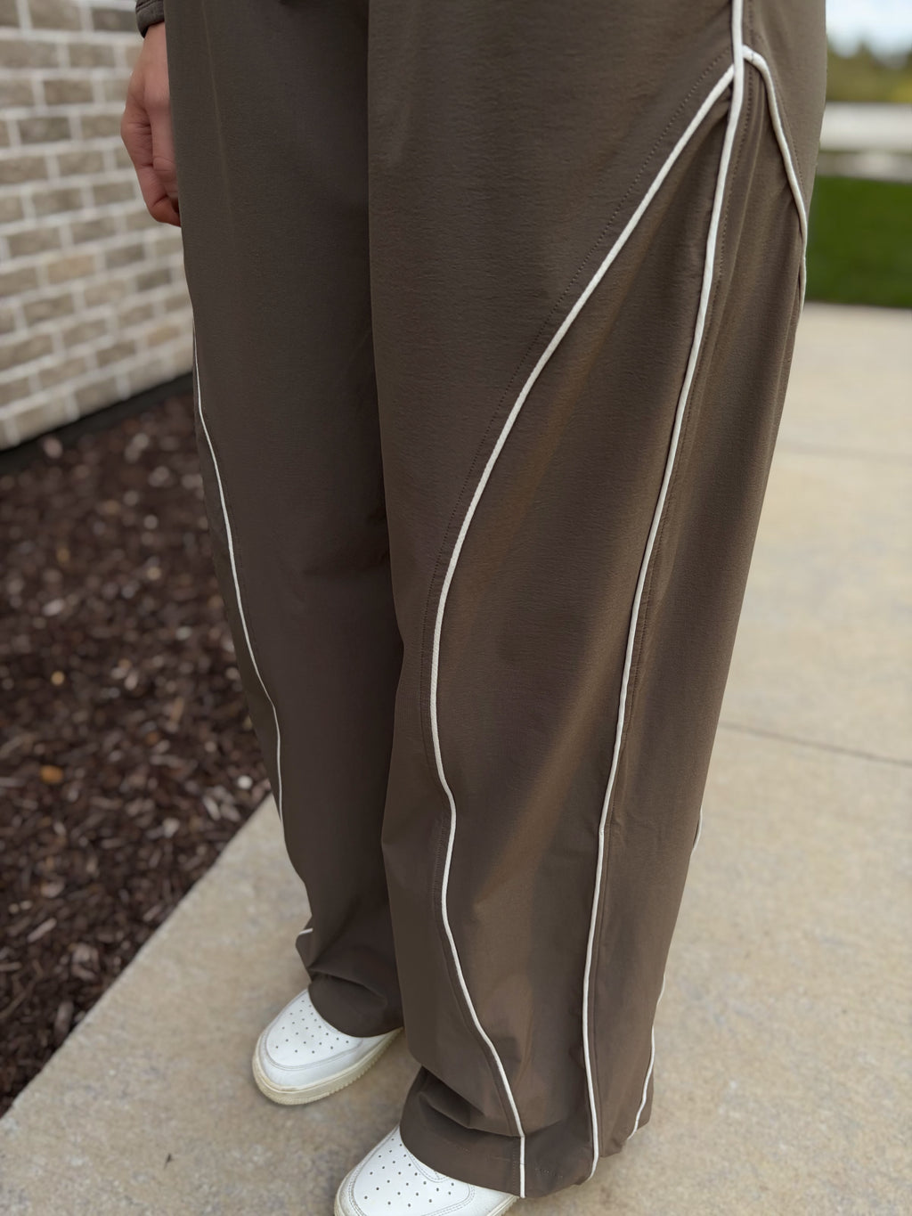 In Motion Track Pants