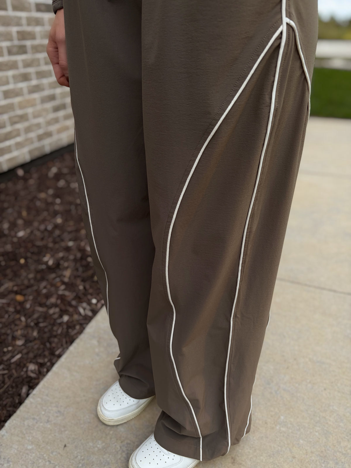 In Motion Track Pants