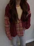 Blushwood Flannel
