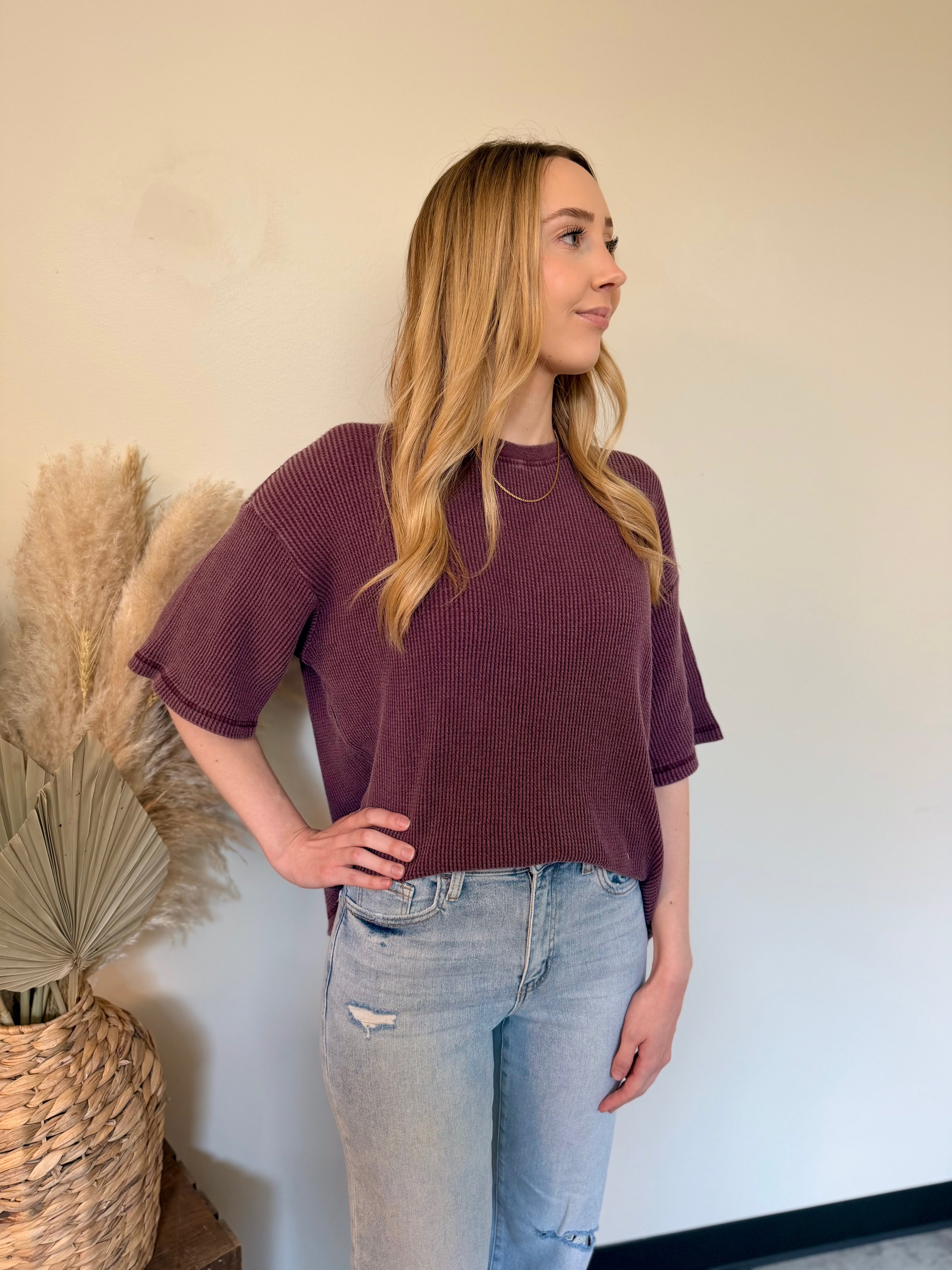 Cherry Lane Tee