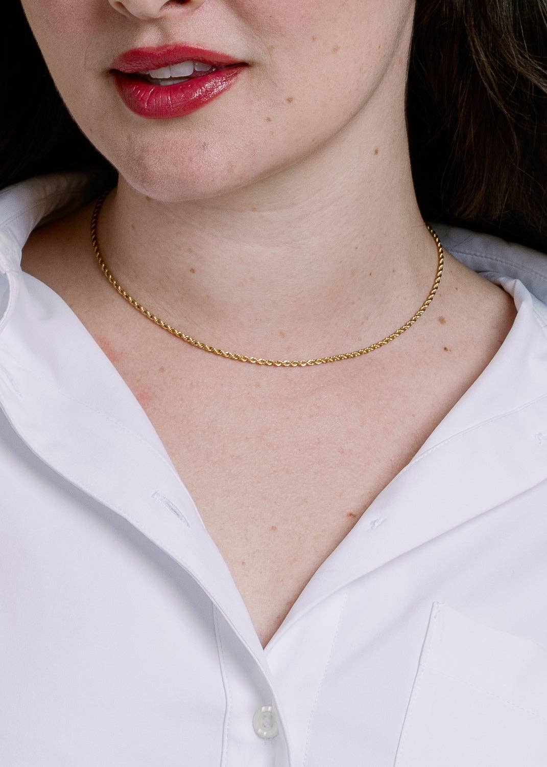 Everyday Lena Necklace