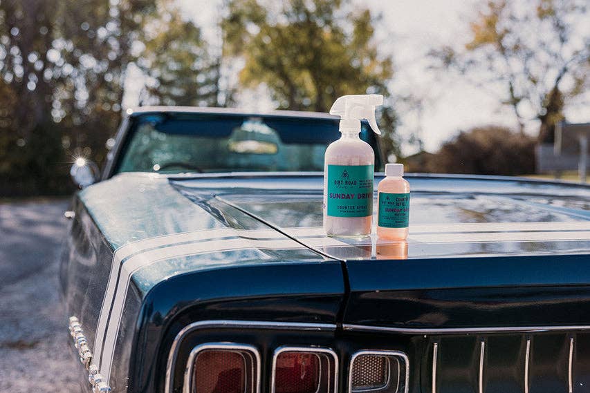 Sunday Drive Counter Spray