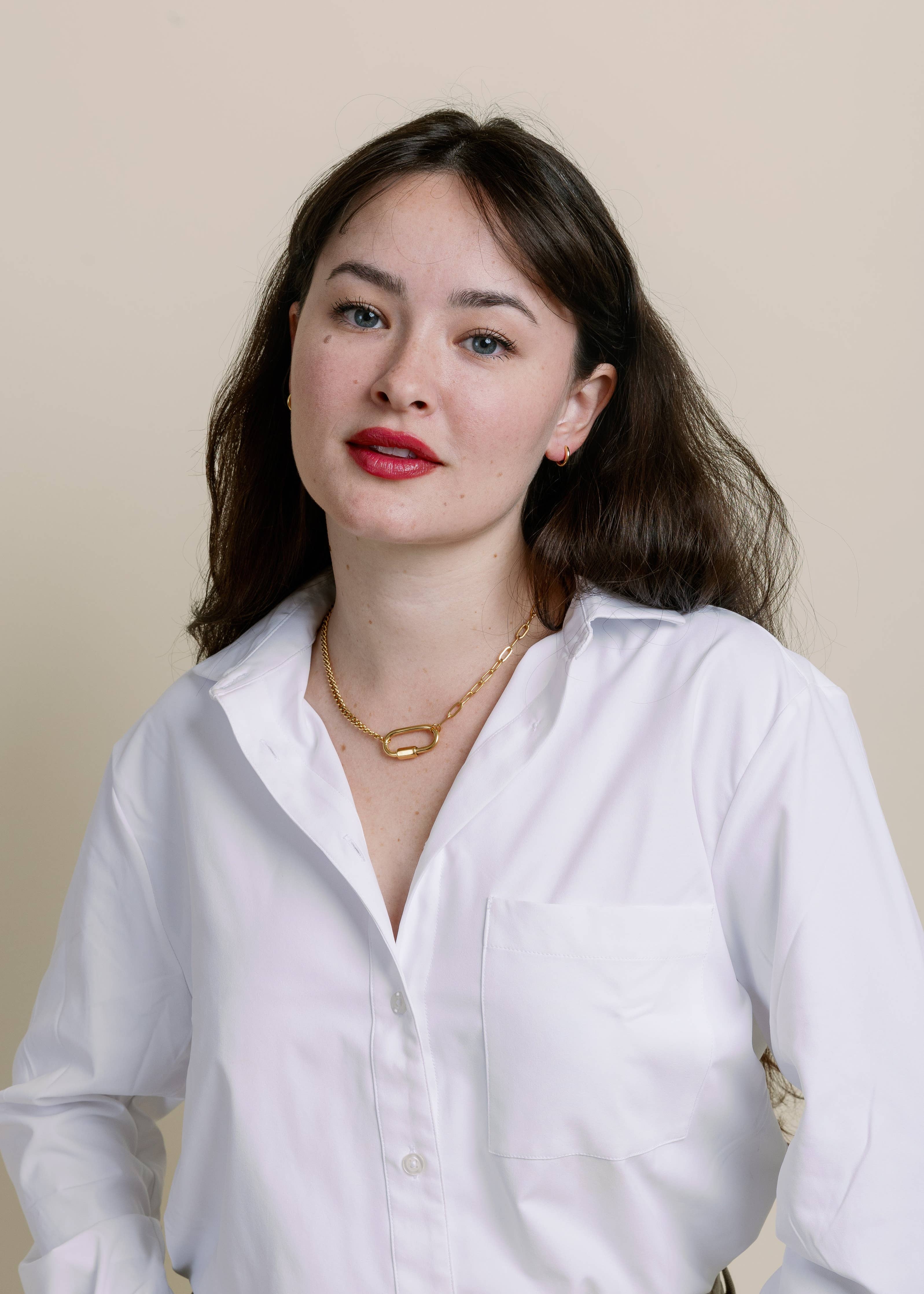 Valentina Necklace