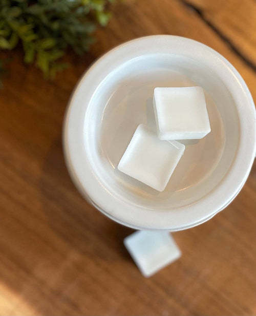 Caramel Apple Chai | Wax Melts