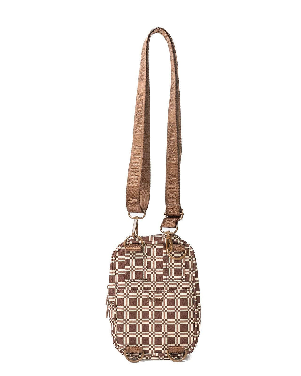Brixley Mesa Crossbody Sling